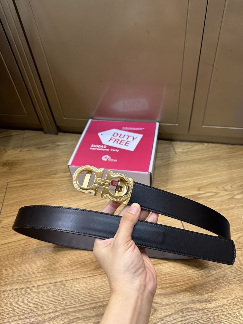 Ferragamo Belts